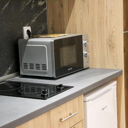 Apartmani Sorak Kopaonik, Studio Apartman A10 Εξωτερικό φωτογραφία