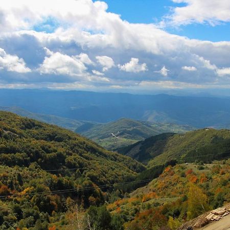 Apartmani Sorak Kopaonik, Studio Apartman A10 Εξωτερικό φωτογραφία