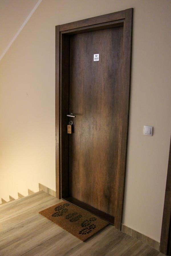 Apartmani Sorak Kopaonik, Studio Apartman A10 Εξωτερικό φωτογραφία