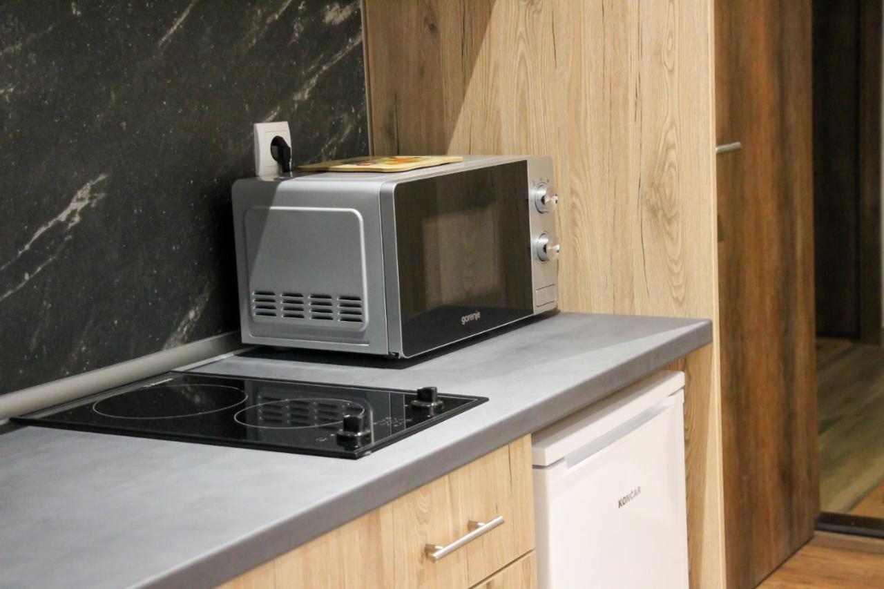 Apartmani Sorak Kopaonik, Studio Apartman A10 Εξωτερικό φωτογραφία