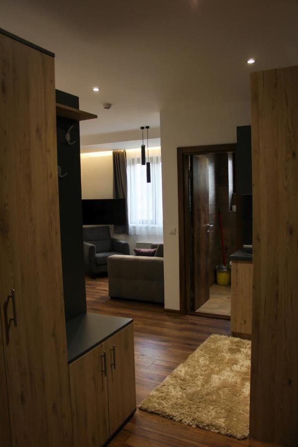 Apartmani Sorak Kopaonik, Studio Apartman A10 Εξωτερικό φωτογραφία