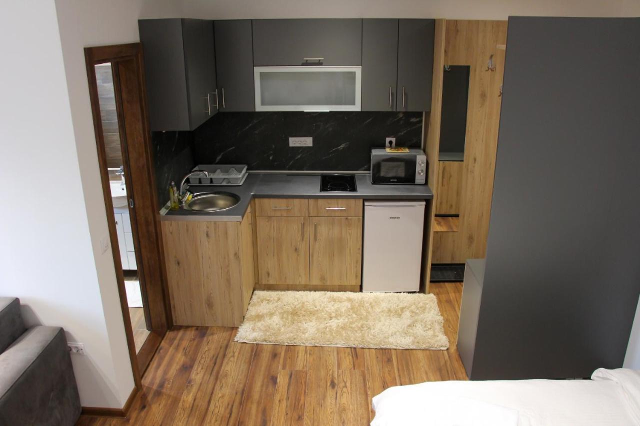 Apartmani Sorak Kopaonik, Studio Apartman A10 Εξωτερικό φωτογραφία