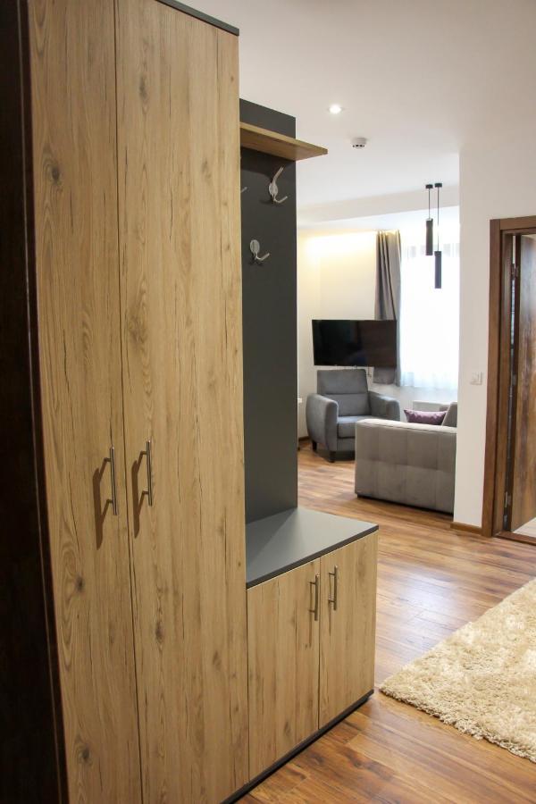 Apartmani Sorak Kopaonik, Studio Apartman A10 Εξωτερικό φωτογραφία