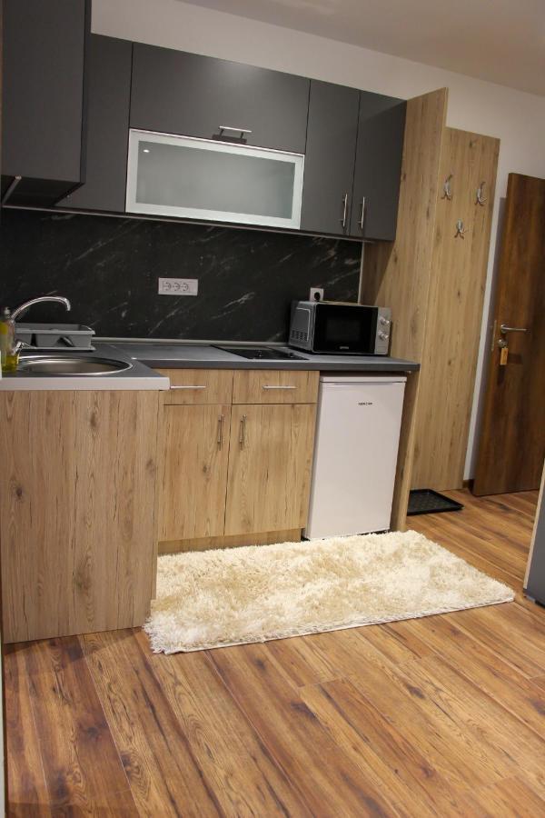 Apartmani Sorak Kopaonik, Studio Apartman A10 Εξωτερικό φωτογραφία