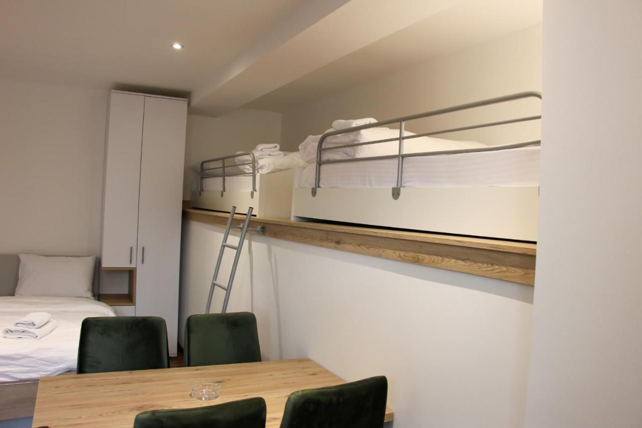 Apartmani Sorak Kopaonik, Studio Apartman A10 Εξωτερικό φωτογραφία
