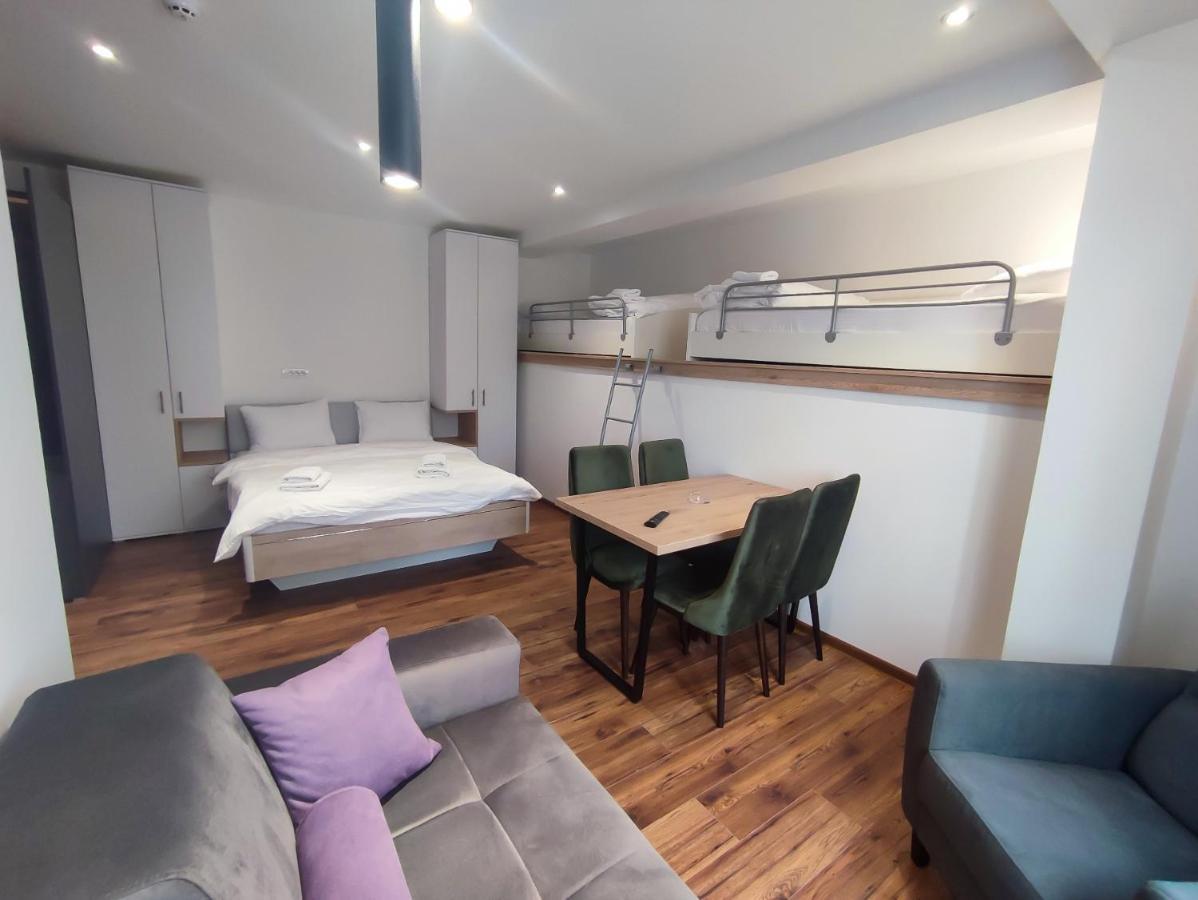 Apartmani Sorak Kopaonik, Studio Apartman A10 Εξωτερικό φωτογραφία