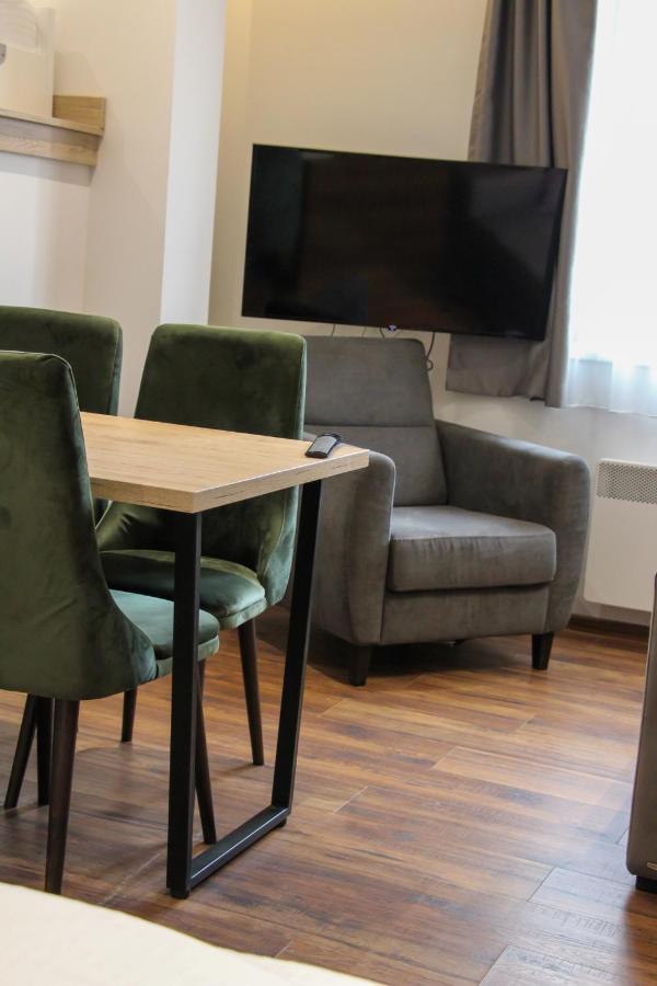 Apartmani Sorak Kopaonik, Studio Apartman A10 Εξωτερικό φωτογραφία
