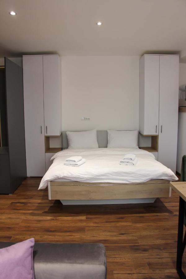 Apartmani Sorak Kopaonik, Studio Apartman A10 Εξωτερικό φωτογραφία