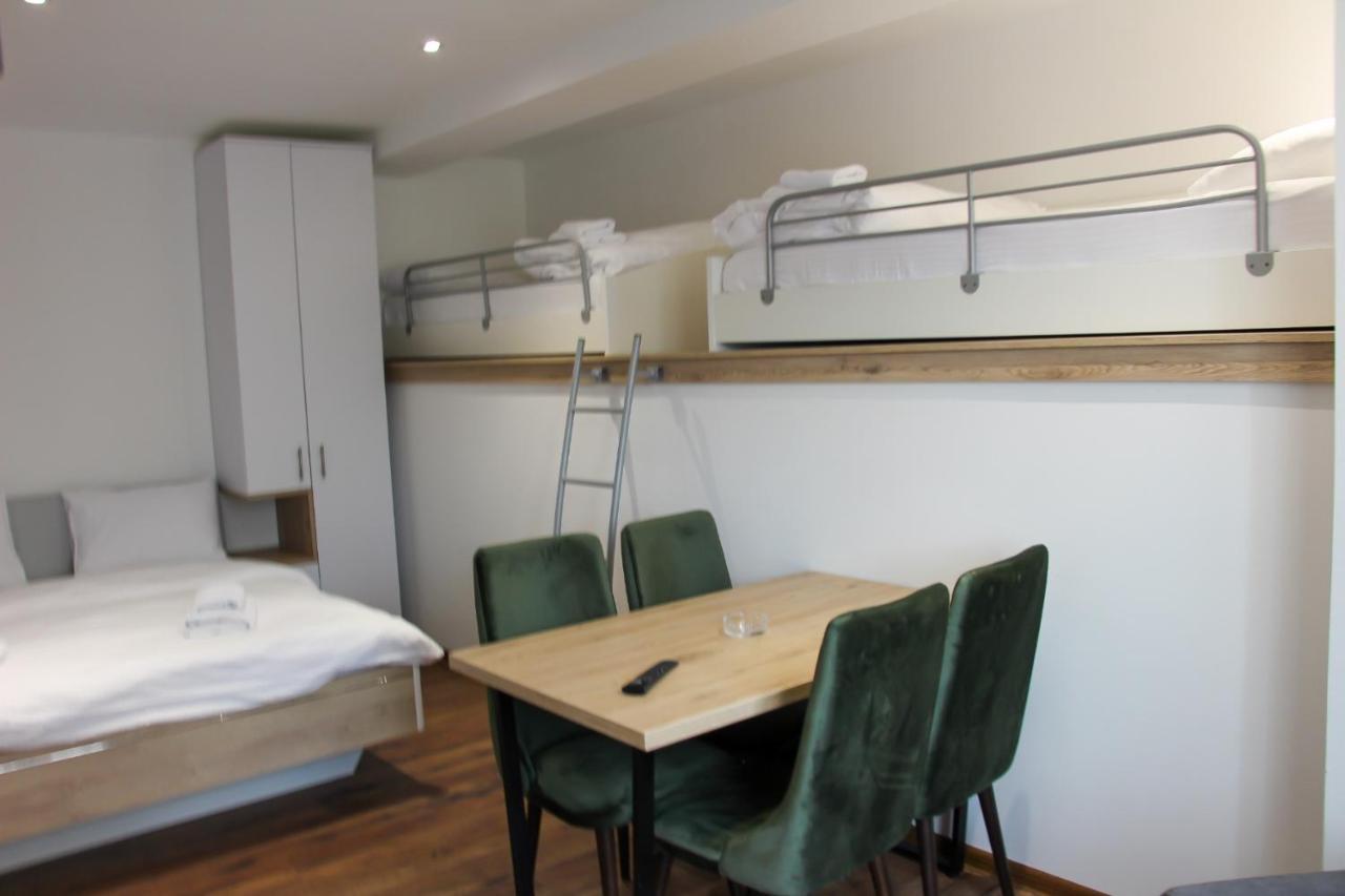 Apartmani Sorak Kopaonik, Studio Apartman A10 Εξωτερικό φωτογραφία