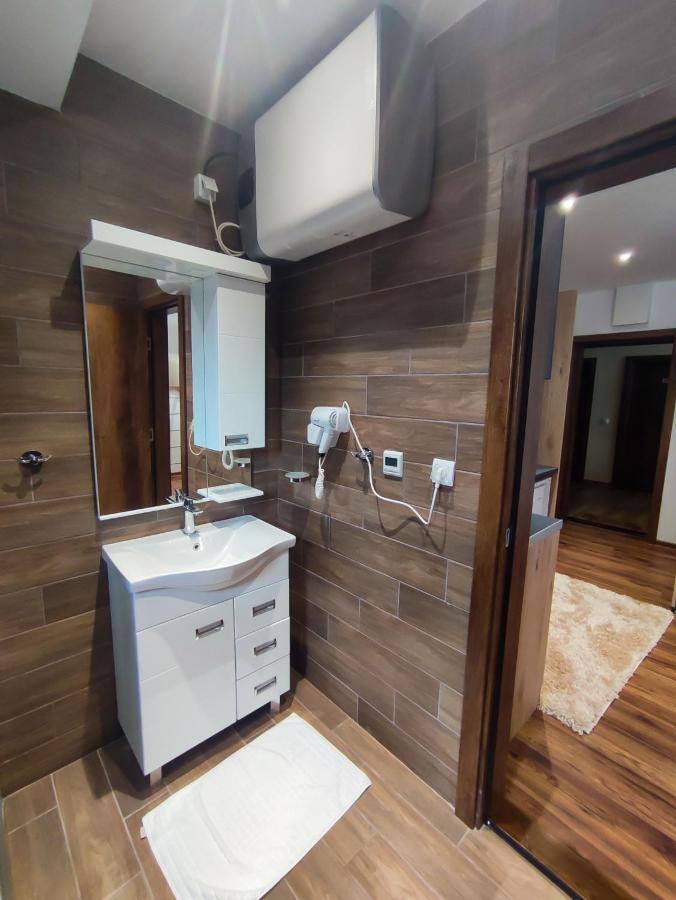 Apartmani Sorak Kopaonik, Studio Apartman A10 Εξωτερικό φωτογραφία
