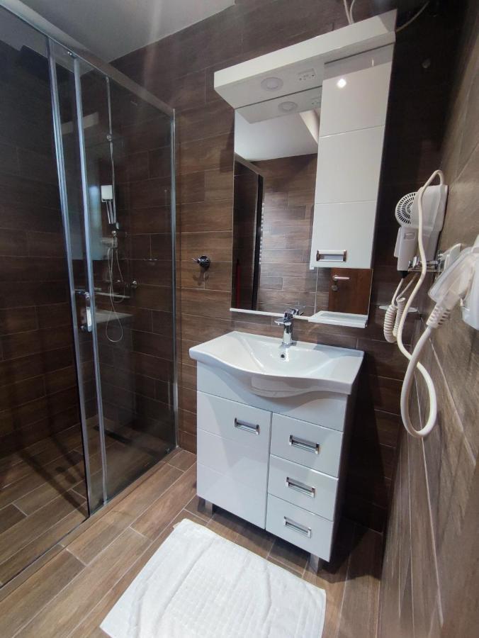 Apartmani Sorak Kopaonik, Studio Apartman A10 Εξωτερικό φωτογραφία
