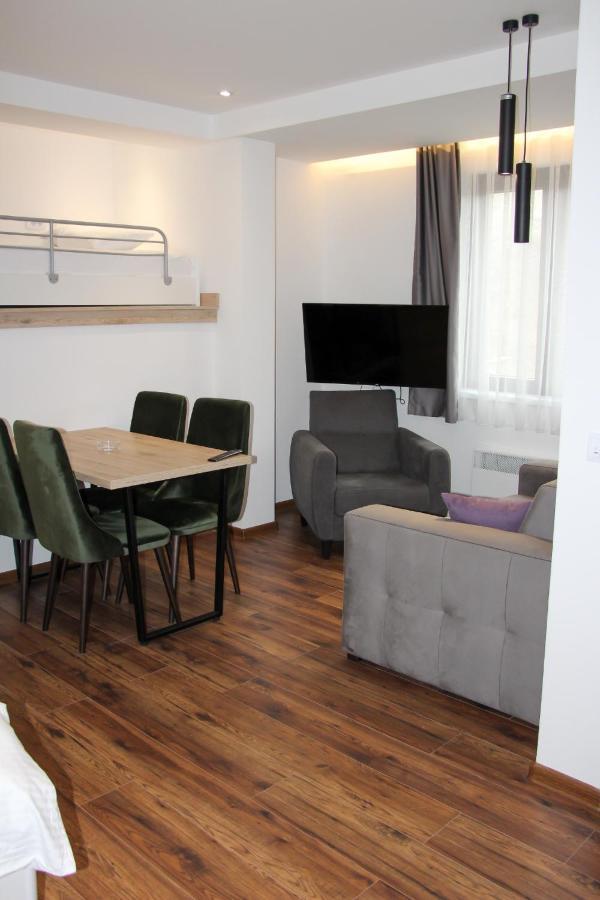 Apartmani Sorak Kopaonik, Studio Apartman A10 Εξωτερικό φωτογραφία